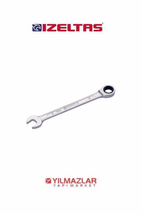 iZELTAŞ CIRCIR KOMBiNE ANAHTAR 13 MM