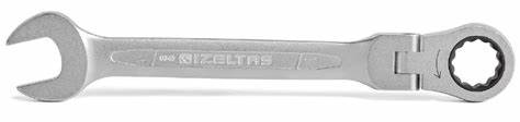 iZELTAŞ MAFSALLI CIRCIR KOMBiNE ANAHTAR 14 MM
